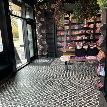 The Book Boudoir - Bookstores Near Me - Edmonton, Alberta