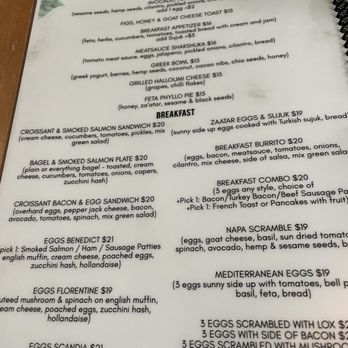 Blue Daisy - Menu - Creperies Near Me - Santa Monica, California Blue Daisy - Menu - Creperies Near Me - Santa Monica, California