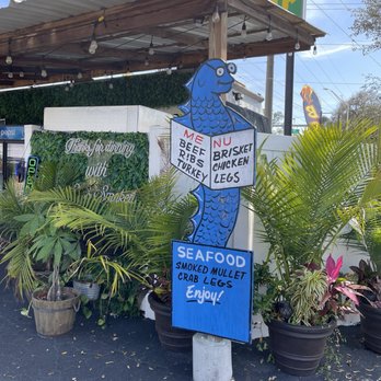 Sims Smoked Barbecue & Seafood - Barbeque Near Me - Seffner, Florida Sims Smoked Barbecue & Seafood - Barbeque Near Me - Seffner, Florida
