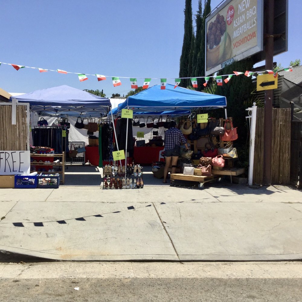 In The Making - Community Service/Non-Profit Near Me - Los Angeles, California In The Making - Community Service/Non-Profit Near Me - Los Angeles, California