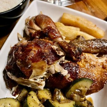Limón - Half Chicken - Peruvian Near Me - Walnut Creek, California Limón - Half Chicken - Peruvian Near Me - Walnut Creek, California
