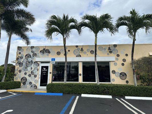 Palm Beach Meats by null