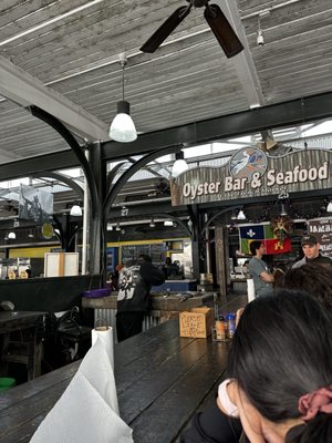 French Market by null
