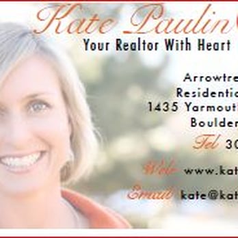 Kate Paulin - eXp Realty - Real Estate Agents Near Me - Boulder, Colorado Kate Paulin - eXp Realty - Real Estate Agents Near Me - Boulder, Colorado