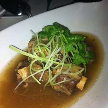Chef Chai - Asian Fusion Near Me - Honolulu, Hawaii