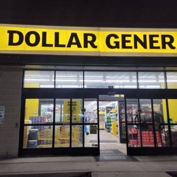 Dollar General - Discount Store Near Me - Winthrop Harbor, Illinois