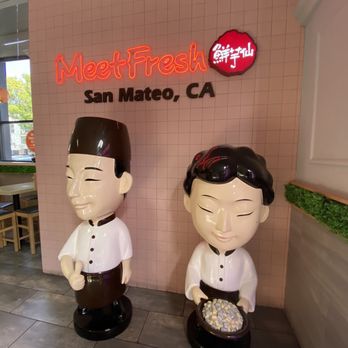 Meet Fresh - Desserts Near Me - San Mateo, California Meet Fresh - Desserts Near Me - San Mateo, California