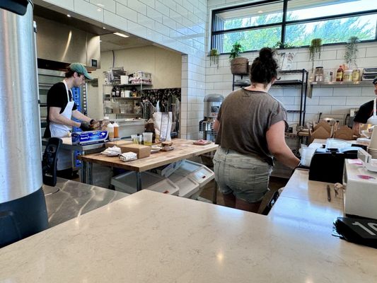 Casper Fermentables - Bagels, Kombucha, Sourdough by null