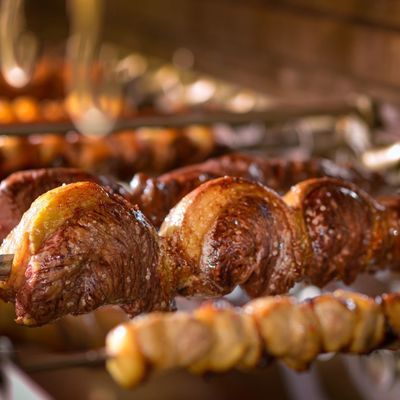 Show de Carnes Brazilian Steakhouse by null