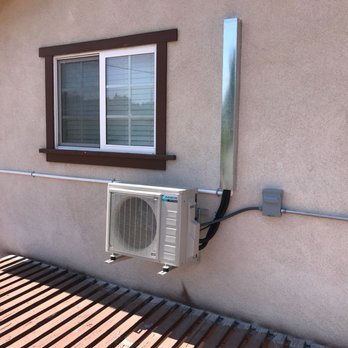 Air Conditioning & Heating Services - Heating & Air Conditioning/HVAC Near Me - Los Angeles, California