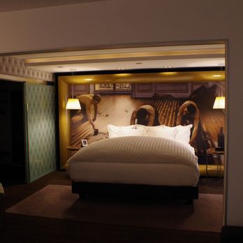 L'Assiette Champenoise - Room - Champagne Bars Near Me - Tinqueux, 51