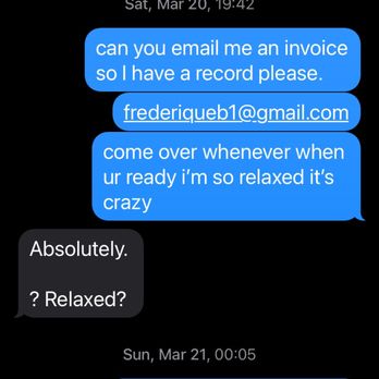 Davis Pools - Text where Eric says will email me paid record receipt. - Pool & Hot Tub Service Near Me - Helotes, Texas