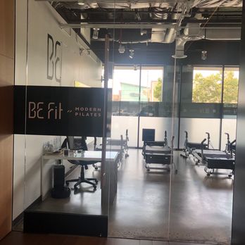 BE Fit Modern Pilates - Pilates Near Me - Costa Mesa, California