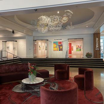 Saint Kate - The Arts Hotel - More of the beautiful lobby. - Hotels Near Me - Milwaukee, Wisconsin Saint Kate - The Arts Hotel - More of the beautiful lobby. - Hotels Near Me - Milwaukee, Wisconsin