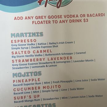 Hogan's Hangout - Cocktails - Sports Bars Near Me - Clearwater, Florida Hogan's Hangout - Cocktails - Sports Bars Near Me - Clearwater, Florida