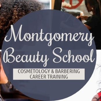 Montgomery Beauty School - Cosmetology Schools Near Me - Silver Spring, Maryland