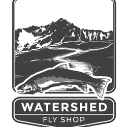 Watershed Fly Shop