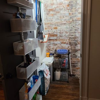The Spruced Space - After - Home Organization Near Me The Spruced Space - After - Home Organization Near Me