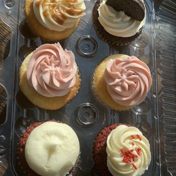 Bakeshop - Desserts Near Me - Arlington, Virginia Bakeshop - Desserts Near Me - Arlington, Virginia