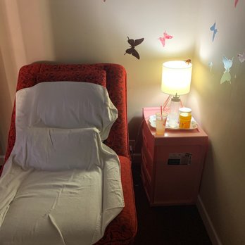 Spring Massage - What a great job Angela did - Massage Near Me - Lawrenceville, Georgia