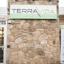 TerraVida Holistic Centers