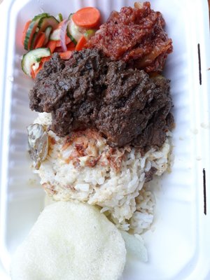Ayo Eat by null
