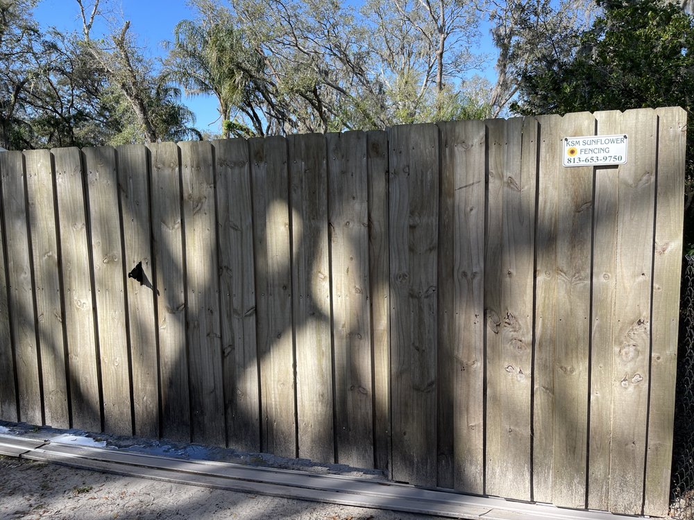 Slide of Rocco’s Pressure Washing