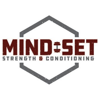MIND-SET Strength & Conditioning - MIND-SET Strength & Conditioning Logo - Gyms Near Me - Scarborough, Ontario