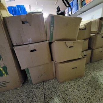 The UPS Store - Shipping Centers Near Me - Boston, Massachusetts