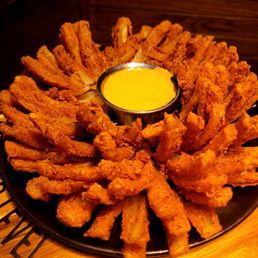 Bloomin' Onion Bloomin' Onion