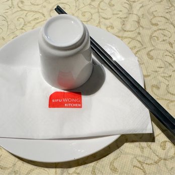 Sifu Wong Kitchen - Dim Sum Near Me - Sunnyvale, California