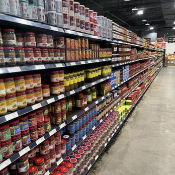 Welcome Food Center - International Grocery Near Me - Houston, Texas Welcome Food Center - International Grocery Near Me - Houston, Texas