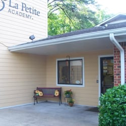La Petite Academy on Cedar Road