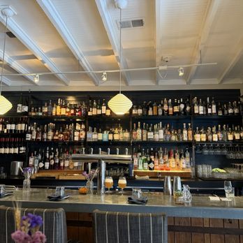 Oyster Club - New American Near Me - Mystic, Connecticut Oyster Club - New American Near Me - Mystic, Connecticut