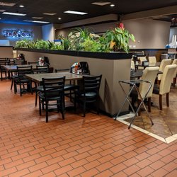 Pho One - Inside