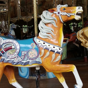 Golden Gate Park Carousel - Carousels Near Me - San Francisco, California Golden Gate Park Carousel - Carousels Near Me - San Francisco, California
