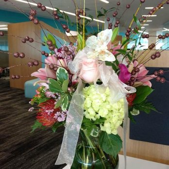 Flowers by CandleLite - Another great one - Florists Near Me - Denville, New Jersey