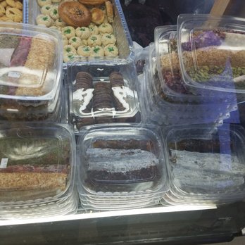 Ariana Produce - Turkish delights and dehydrated figs - Halal Near Me - San Diego, California