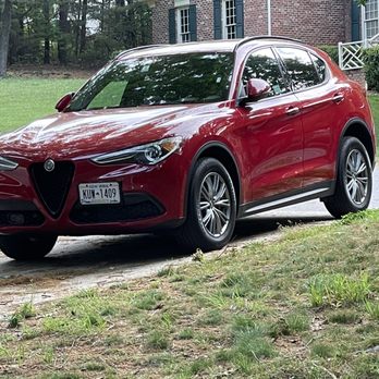 Alamo Rent A Car - Car Rental Near Me - Charlotte, North Carolina
