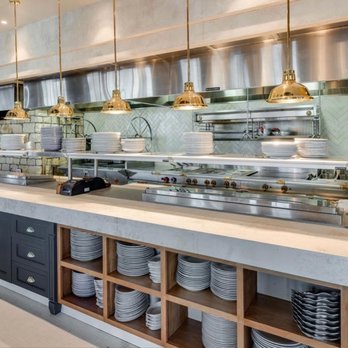 SoCal Counterworks - Herb & Sea Restaurant Encinitas, CA - Countertop Installation Near Me - San Marcos, California SoCal Counterworks - Herb & Sea Restaurant Encinitas, CA - Countertop Installation Near Me - San Marcos, California