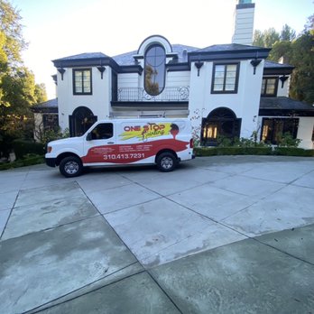 One Stop Painting - Painters Near Me