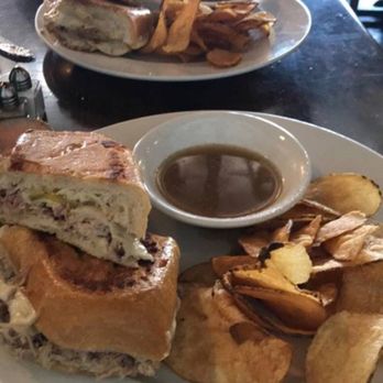 Ricos World Kitchen - New American Near Me - Buford, Georgia