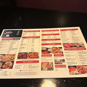 Juno Japanese Restaurant - Menu - Japanese Near Me - Louisville, Kentucky Juno Japanese Restaurant - Menu - Japanese Near Me - Louisville, Kentucky
