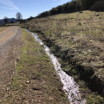 Cronan Ranch Trails Park - Hiking Near Me - Pilot Hill, California