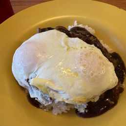 The Original Really Loco, Loco Moco ($18.99)