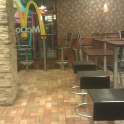McDonald's - McCafe
