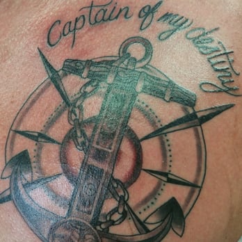 Ace Tattoo - Tattoo Near Me - San Diego, California