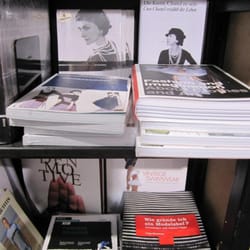 Buchhandlung Walther König