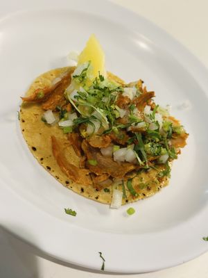 Taquería El Califa by null