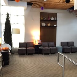 Mid Peninsula Orthodontics - Lobby